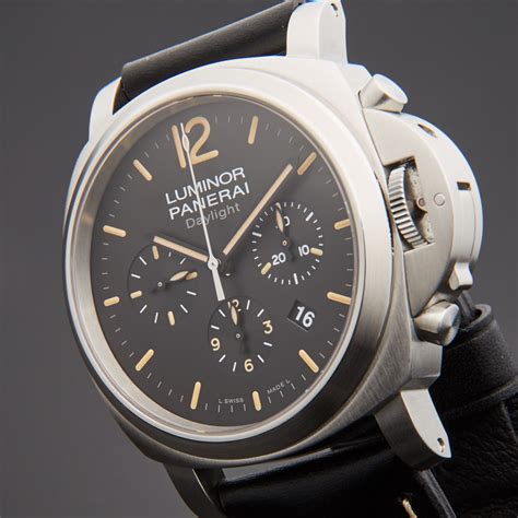 reloj panerai aliexpress|Panerai Watch .